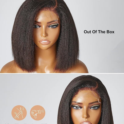 chemical fiber wig