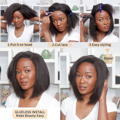 chemical fiber wig