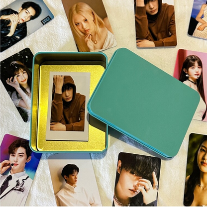 Chen Feiyu Sun Qian Printed Photo Cards Merchandise