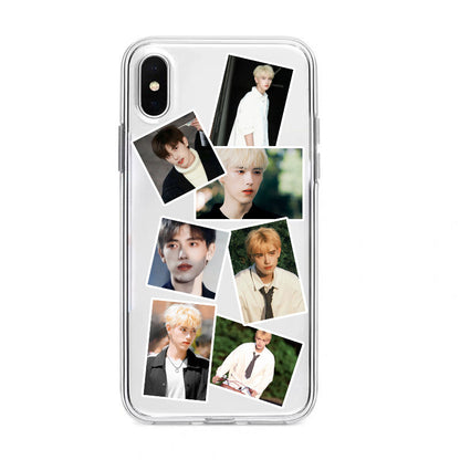 Chen Feiyu Themed Decorative Stickers