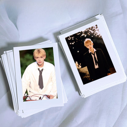 Chen Feiyu Themed Decorative Stickers