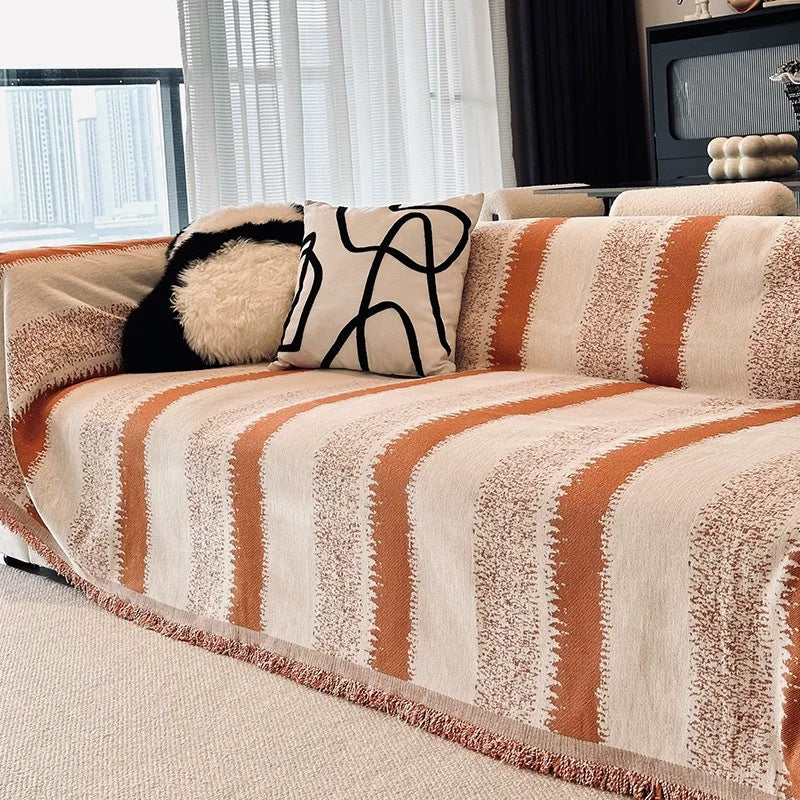 Chenille Sofa Cover