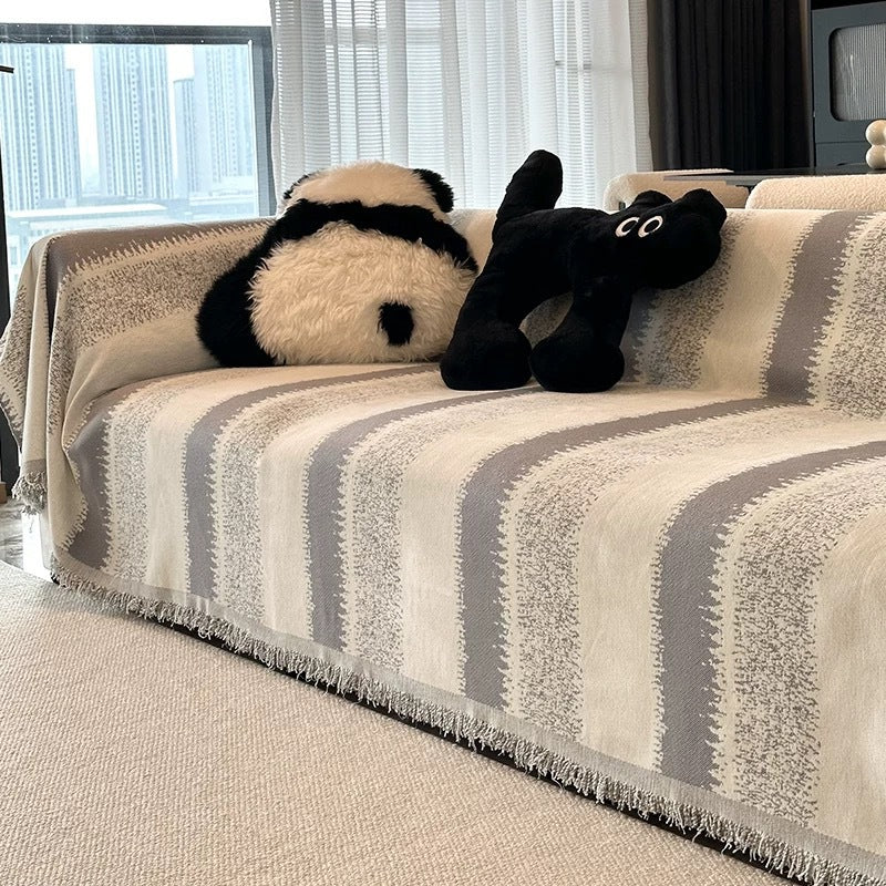 Chenille Sofa Cover