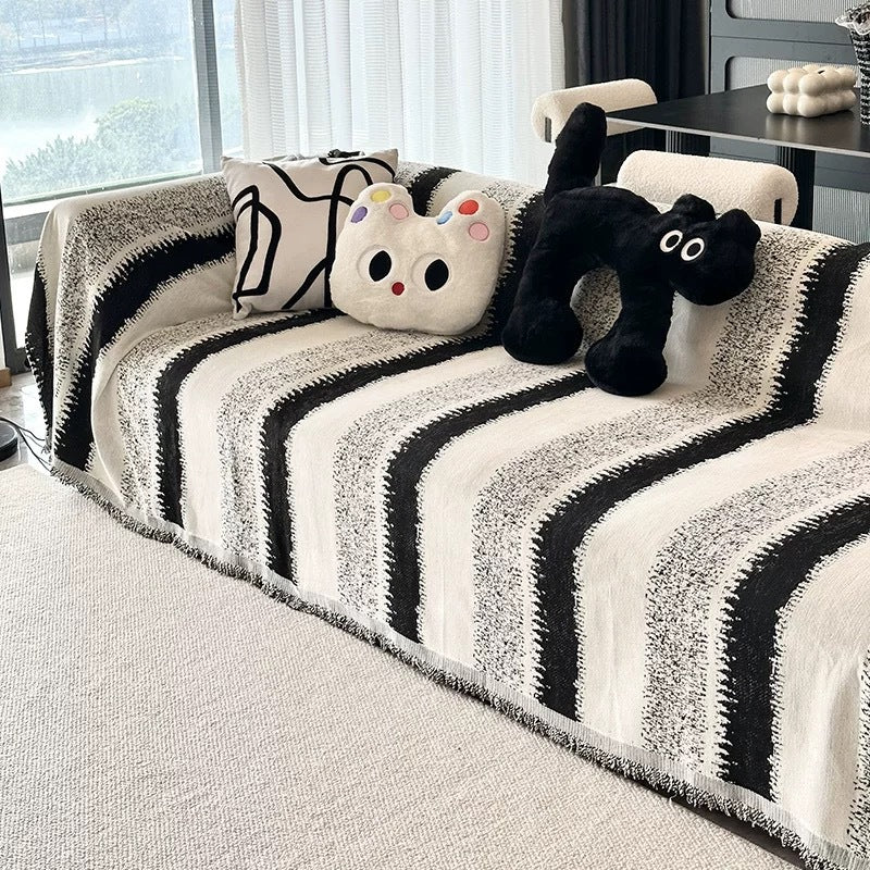 Chenille Sofa Cover