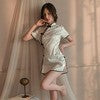 Cheongsam lingerie