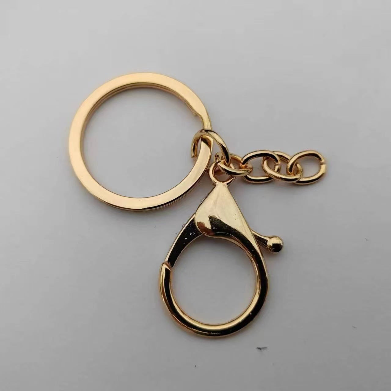 Cherries-shaped pendant for bags