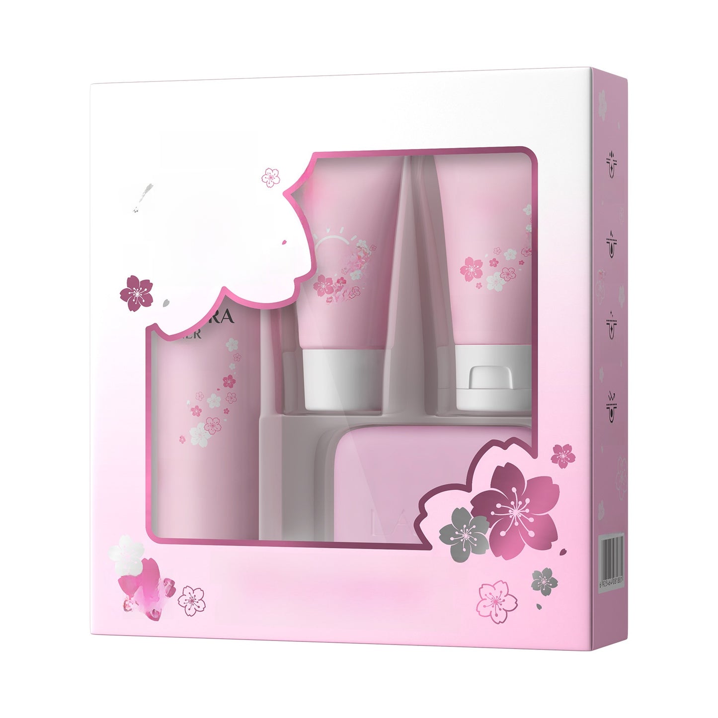 Cherry Blossom Skincare Set
