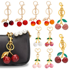 Red cherry