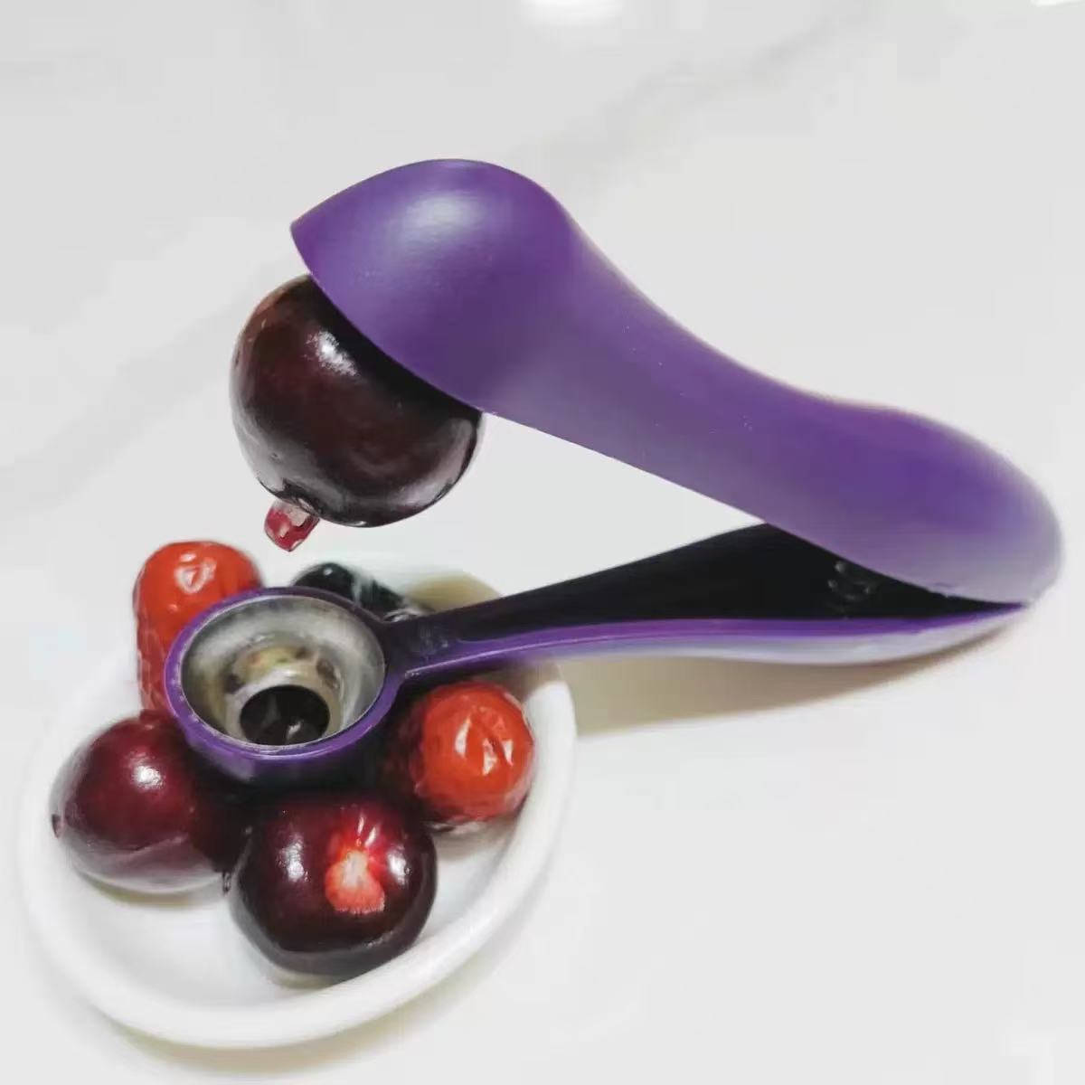 Cherry Pitter