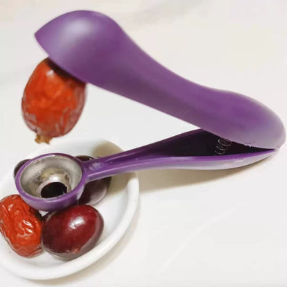 Cherry Pitter
