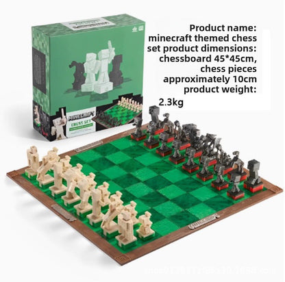 Chess Set Game