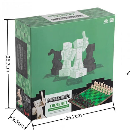 Chess Set Game