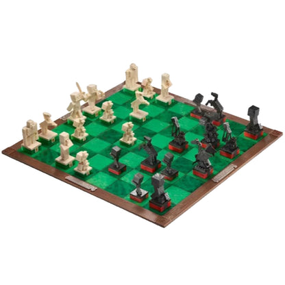 Chess Set Game