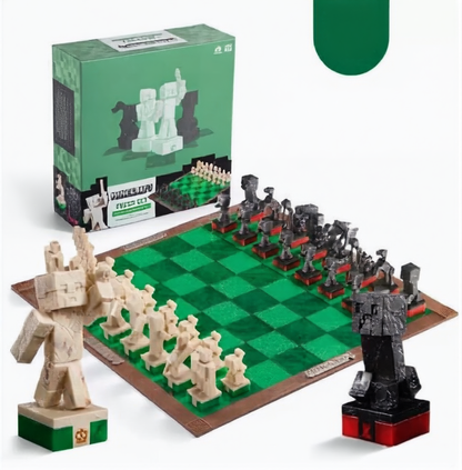 Chess Set Game