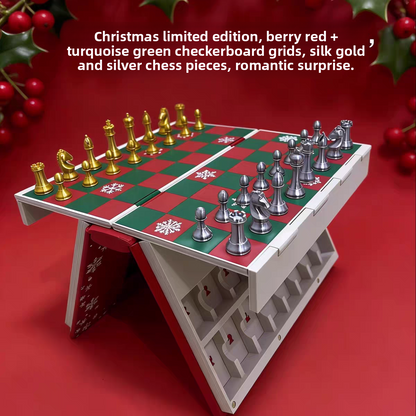 Chess Set Magnetic