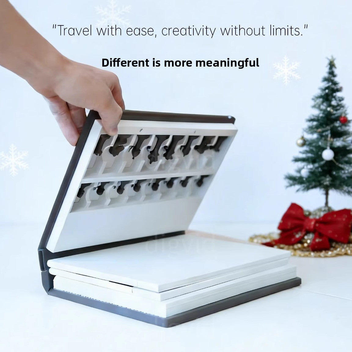 Chess Set Magnetic