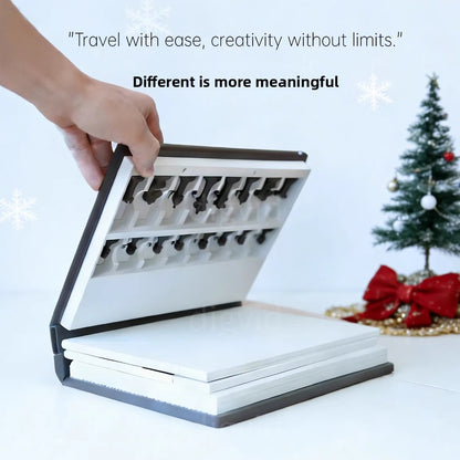 Chess Set Magnetic