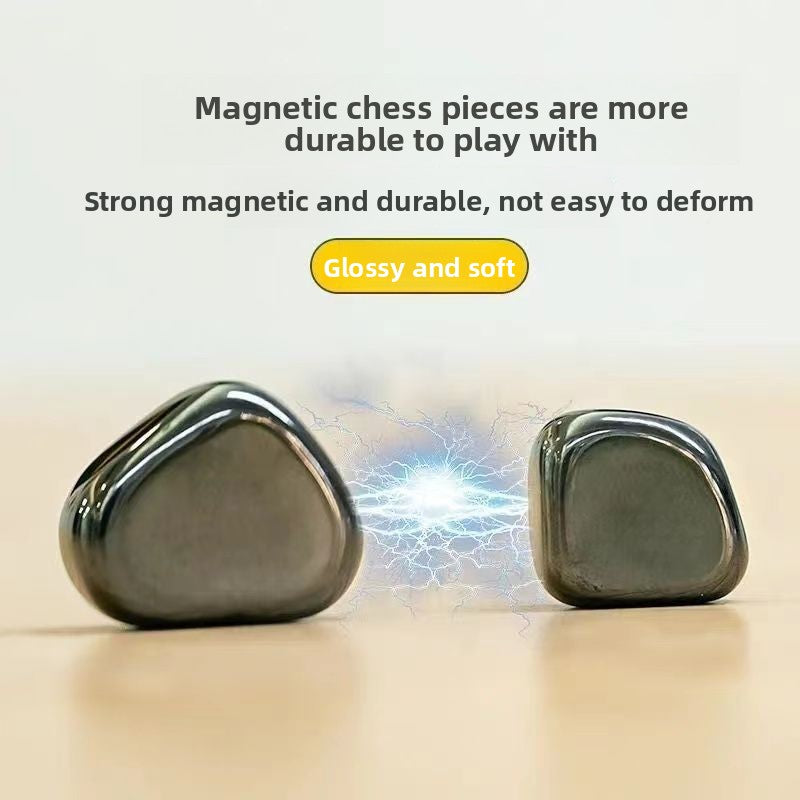 Chess Training Focus Board Game