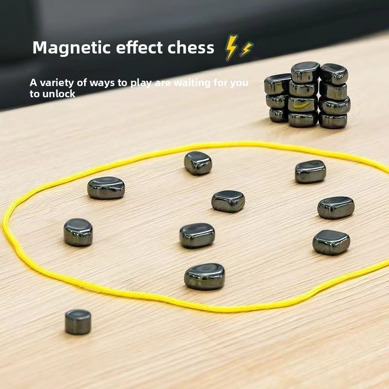 Chess Training Focus Board Game
