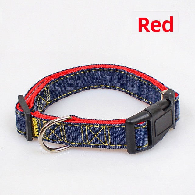 chest and back pet dog leash l