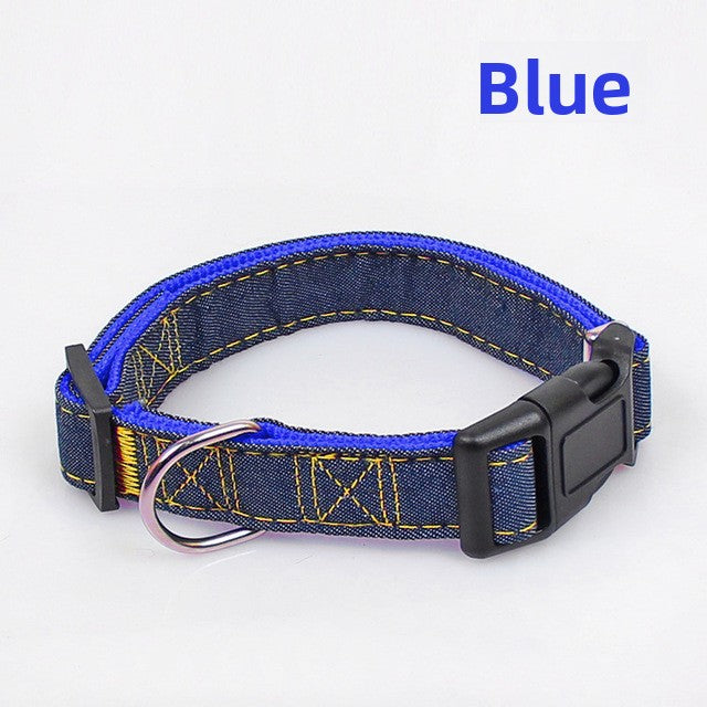 chest and back pet dog leash l