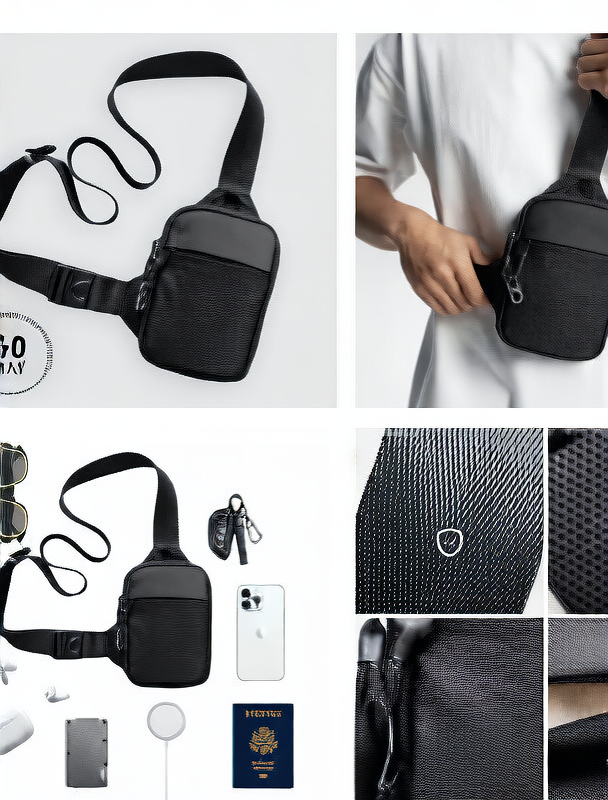 Chest Bag