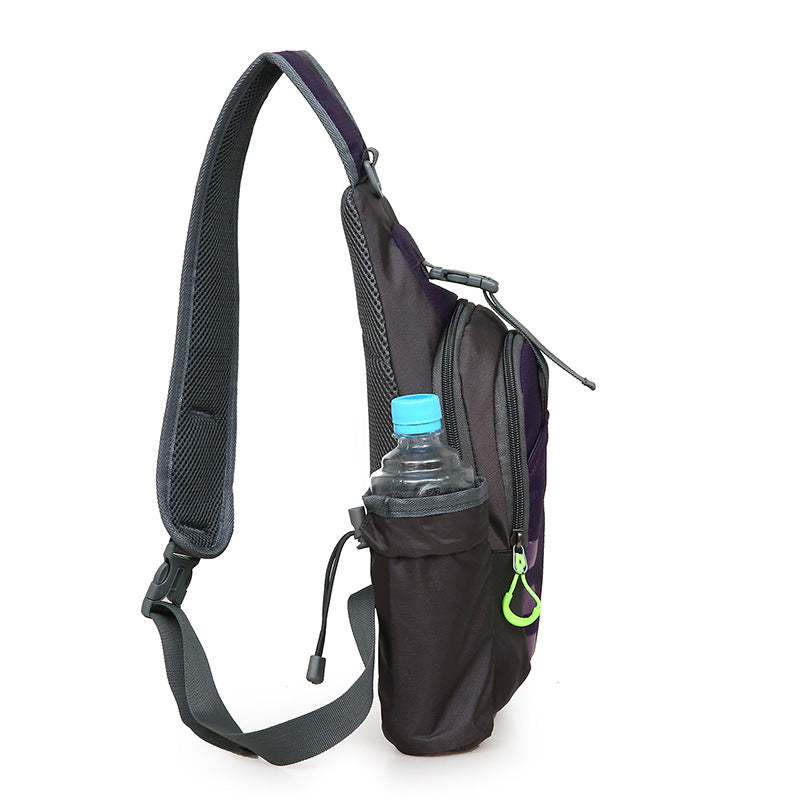 chest bag
