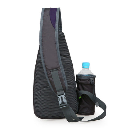 chest bag