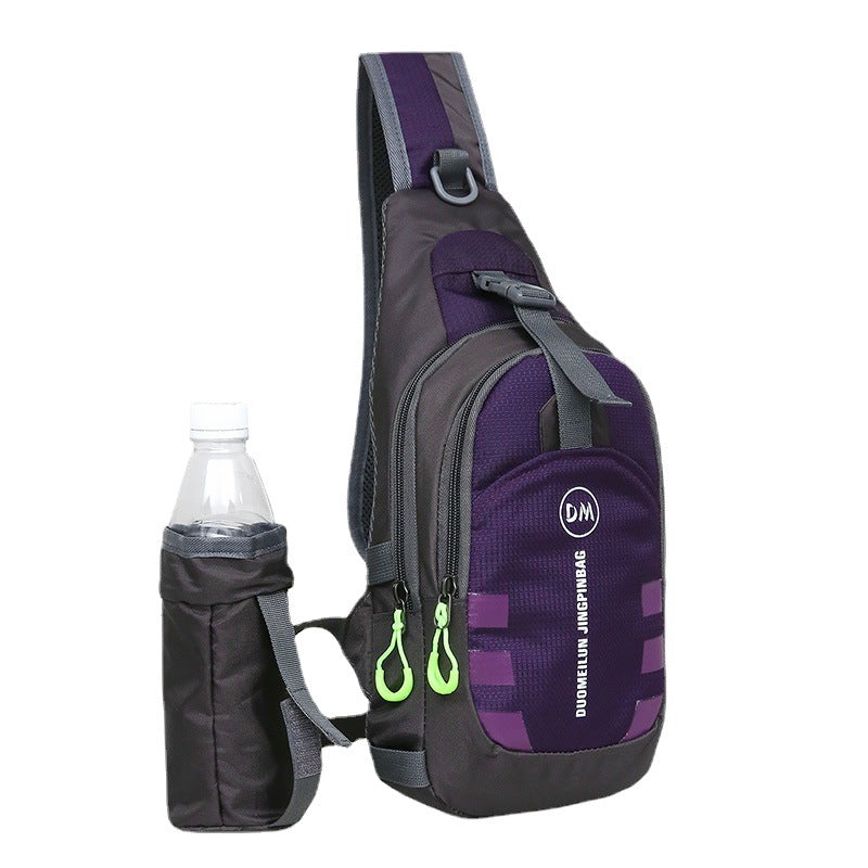 chest bag