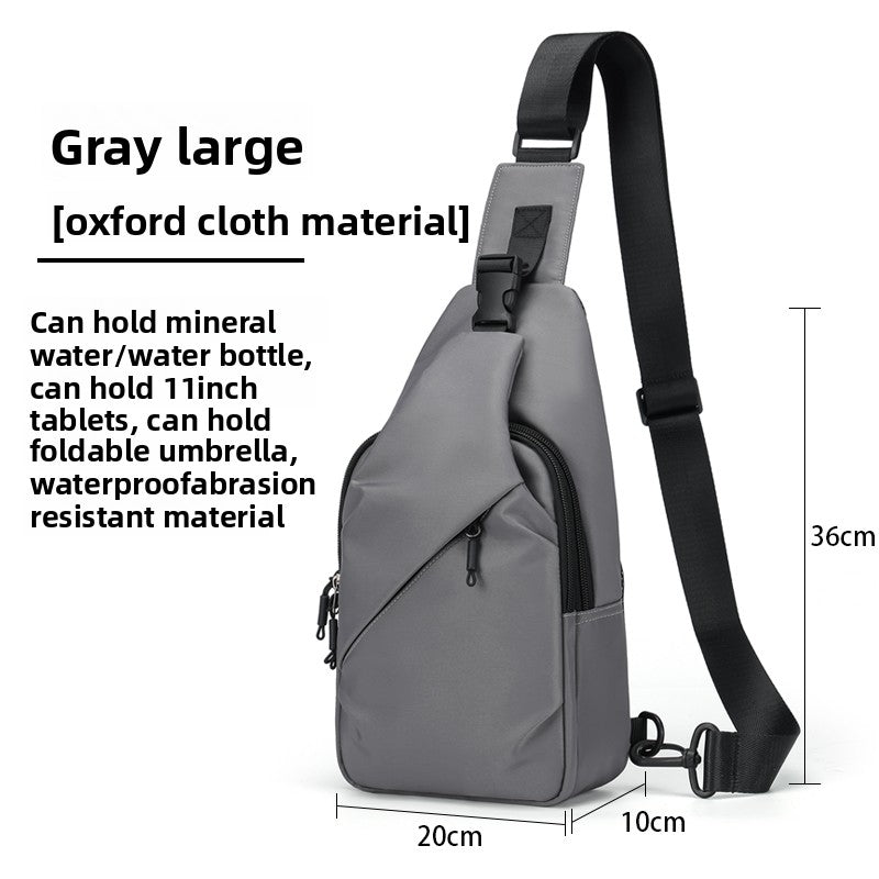 Chest Bag