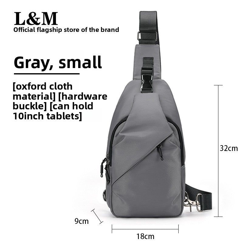 Chest Bag