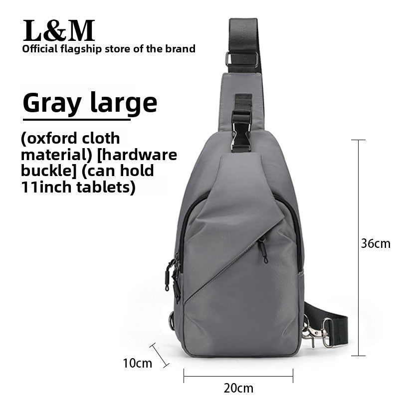 Chest Bag