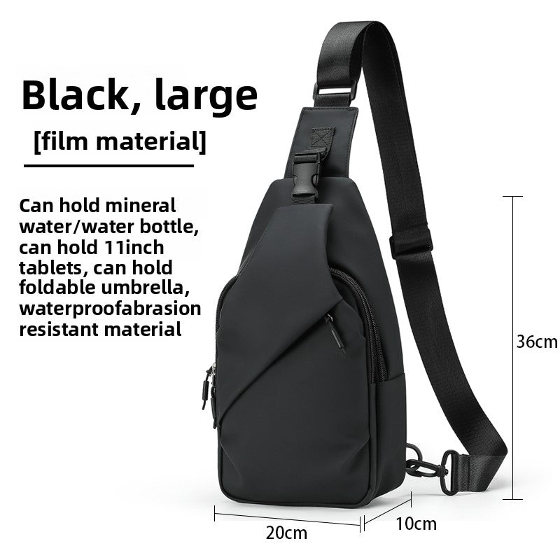 Chest Bag