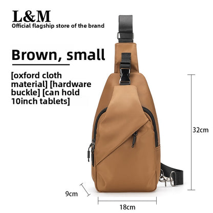 Chest Bag