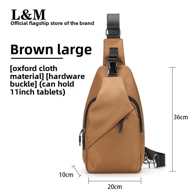 Chest Bag