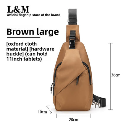 Chest Bag