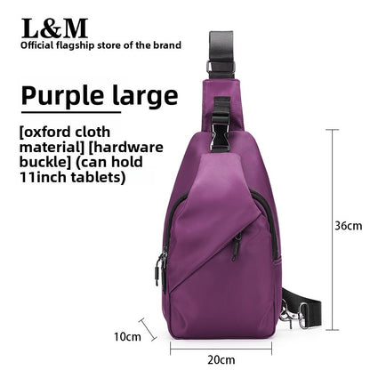 Chest Bag
