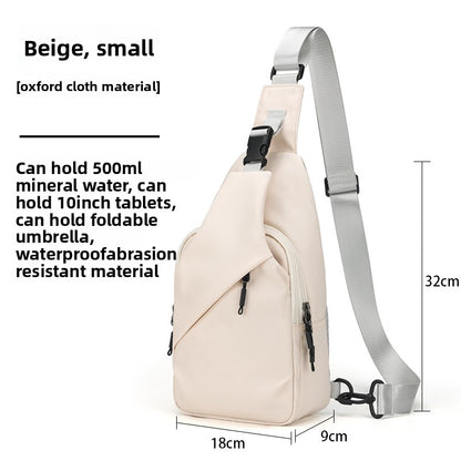 Chest Bag