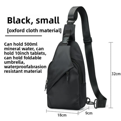 Chest Bag