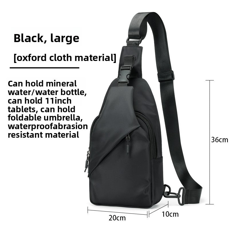 Chest Bag