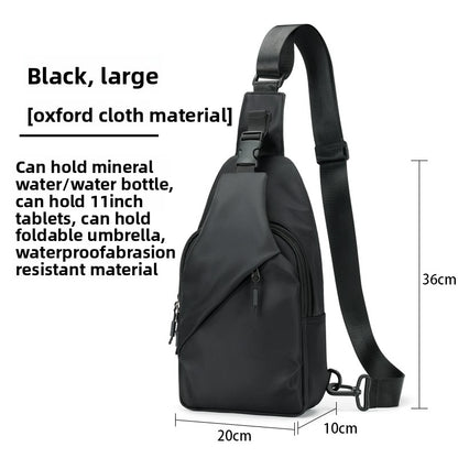 Chest Bag