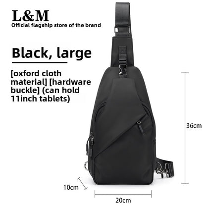 Chest Bag
