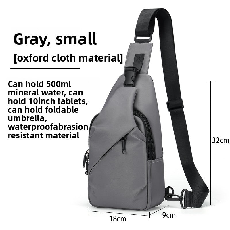 Chest Bag