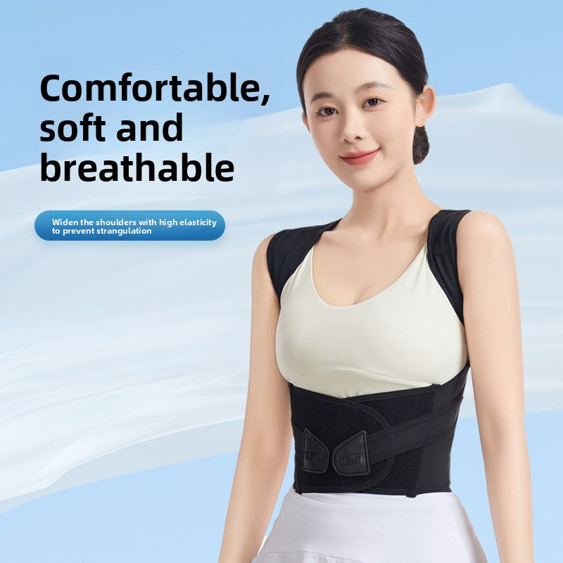Chest brace
