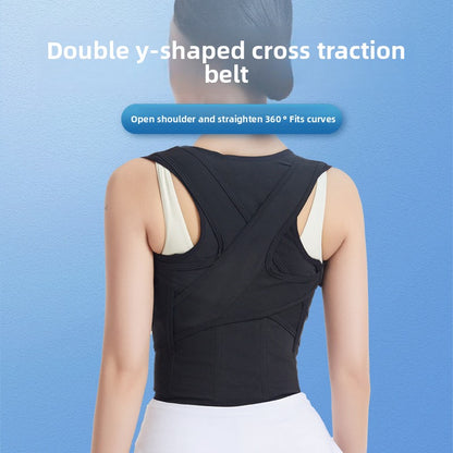 Chest brace