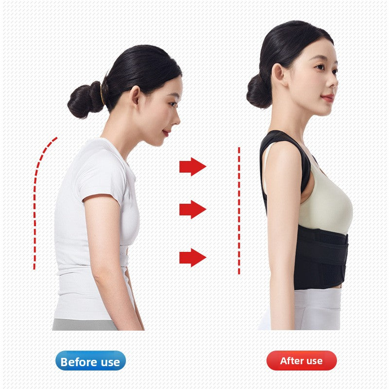 Chest brace