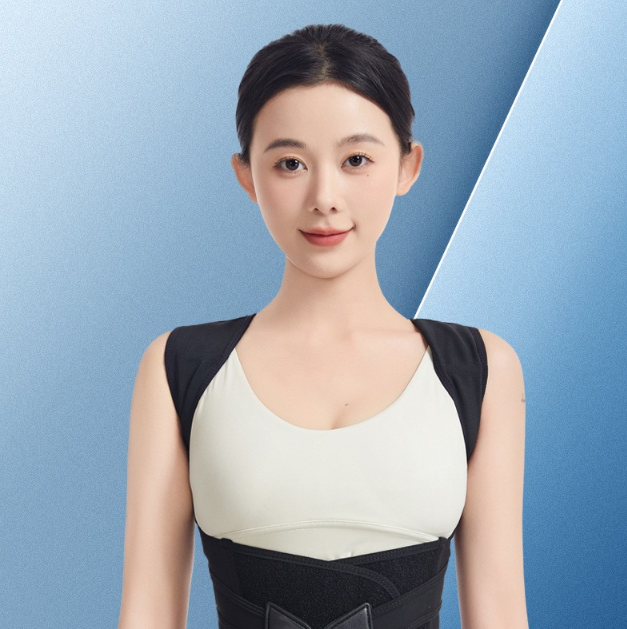 Chest brace