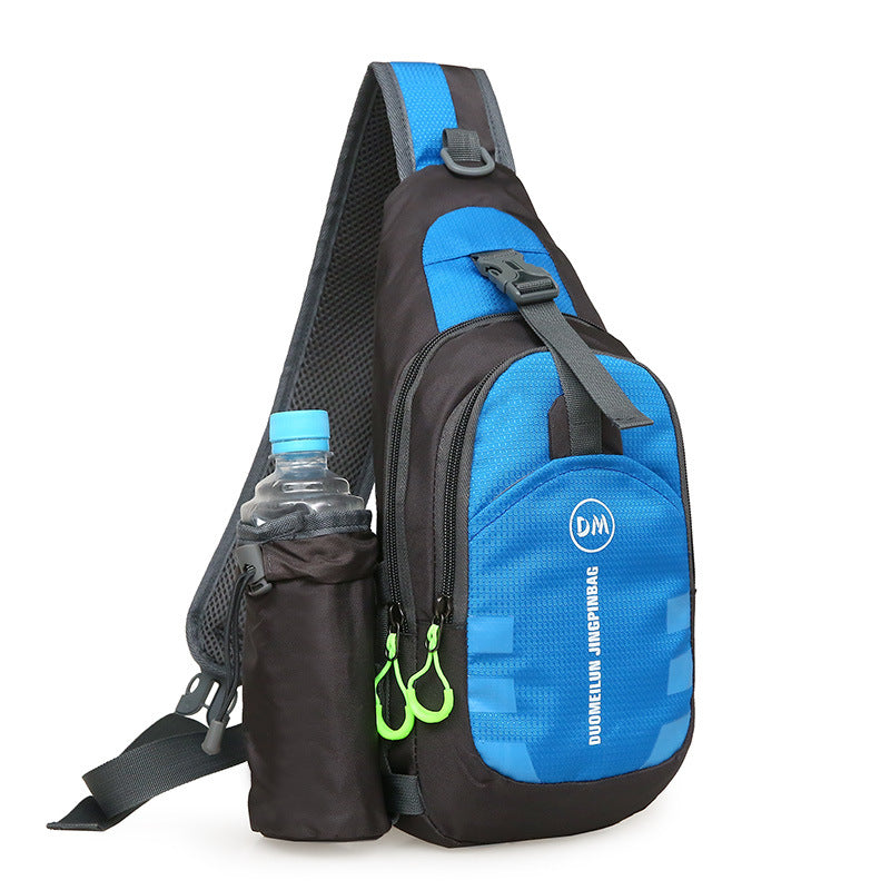 Chest Crossbody Bag
