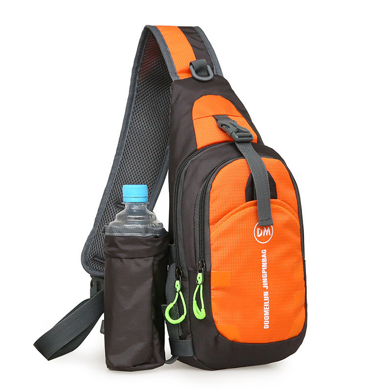 Chest Crossbody Bag