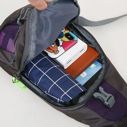 Chest Crossbody Bag